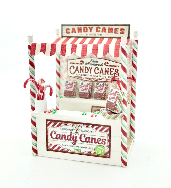 Candy Canes $16.50